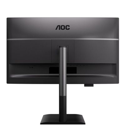 29. AOC Q27P4C Computermonitor 68,6 cm (27") 2560 x 1440 px Schwarz