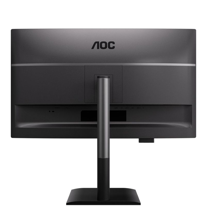 29. AOC Q27P4C Computermonitor 68,6 cm (27") 2560 x 1440 px Schwarz