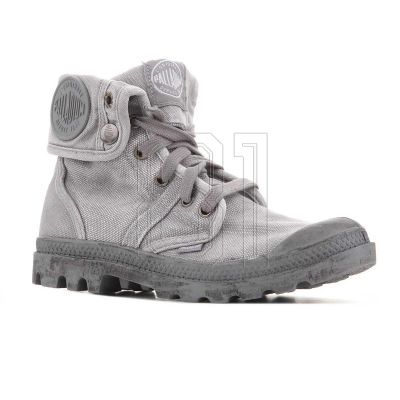 10. Palladium US Baggy W 92478-066-M Schuhe