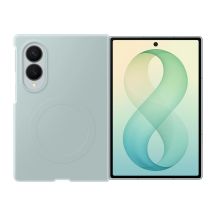 EF-EF971CGE Samsung Silikon-Magnethülle für Galaxy Z Fold 8 Grün