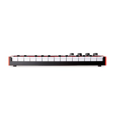 4. AKAI APC KEY 25 MK2 - Controller für Ableton Live