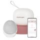 2. Momcozy M9 Milchpumpe - Einzeln (Grau)