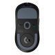 12. Logitech Pro X Superlight 2 SE Gaming-Maus, rechte Seite, kabellos, optisch, 44.000 DPI
