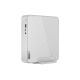 6. Lenovo IdeaCentre Mini 01IRH8 i5-13420H 16 GB DDR4 3200 SSD512 Intel UHD Graphics W11Pro Cloud Gray
