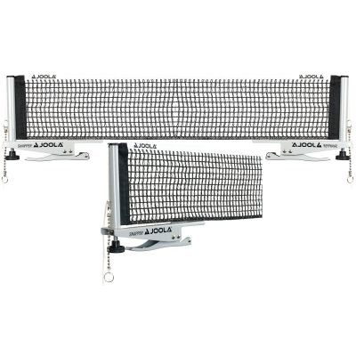 9. JOOLA SNAPPER TISCHTENNISNETZ