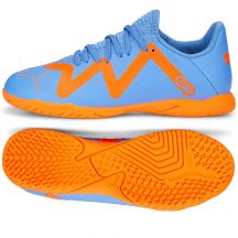 Puma Future Play IT Jr Schuhe 107204 01