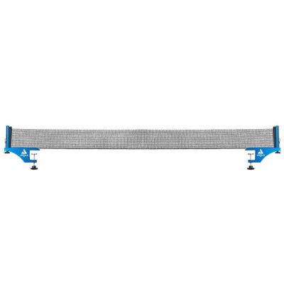 4. JOOLA WX Aluminium-Tischtennisnetz