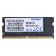 2. PATRIOT SIGNATURE SO-DIMM DDR5 16GB 4800MHz 1 Rank