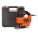 2. BLACK & DECKER Stichsäge | KS701PEK-QS | 520 W