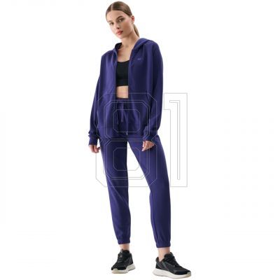 6. Trousers 4F CAS F1138 W 4FWMM00TTROF1138 31S