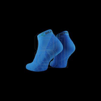 Royal Bay Energy Design Low-Cut-Socken 8590072849390