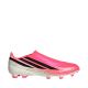 Adidas F50 Hyperfast League LL FG Fußballschuhe pink IH7089