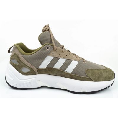 5. Adidas ZX 22 Boost M GX2040 Schuhe