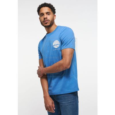 15. Mustang Alex C Print T-Shirt M 1013548 5234