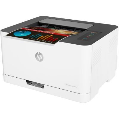 3. HP COLOR LASERJET PRO M150NW DRUCKER