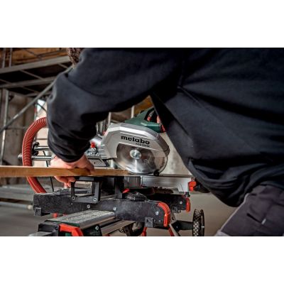 12. Metabo KGS 254 M 4500 U/min 1450 W