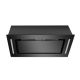 3. ELEYUS ATR L 14 200 52 BL Einbaudecke Schwarz 960 m³/h