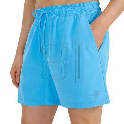 6. Badeshorts 4F M134 M 4FWSS25UBDSM134 33S