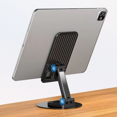 6. Wozinsky WPT-K393 stabiler Ständer für Smartphone und Tablet – schwarz