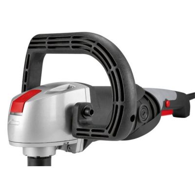 5. Skil 9955 MA Bodenpoliermaschine 3600 U/min Schwarz, Grau, Rot, Silber