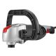 5. Skil 9955 MA Bodenpoliermaschine 3600 U/min Schwarz, Grau, Rot, Silber