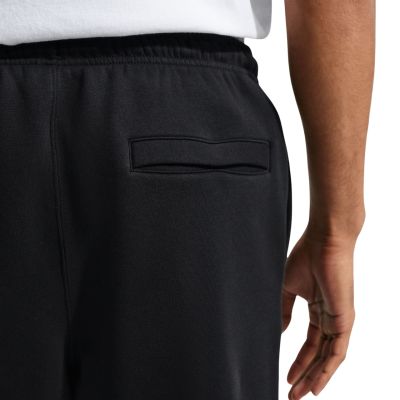 4. Herren-Jogginghose Nike Club BB Jogger Schwarz FN3787 015