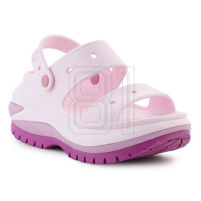 Crocs Classic Mega Crush Clog Jr 207989-5BX Sandalen
