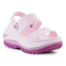 Crocs Classic Mega Crush Clog Jr 207989-5BX sandals