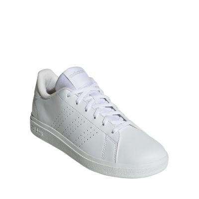 2. adidas Advantage Base 2.0 Kinder-Schuhe weiß IE8688