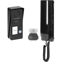 ORNO Gegensprechanlage OR-DOM-RD-937/B