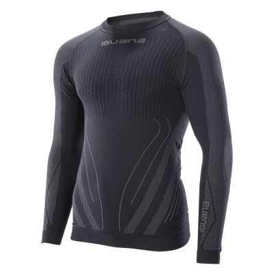 2. Iguana Gambit Top M 92800556691 Thermoaktives Sweatshirt
