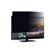 Rahmenloser Blickschutzfilter für 55,9 cm (22") Display Mobilis 016249
