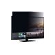 Rahmenloser Blickschutzfilter für 55,9 cm (22") Display Mobilis 016249