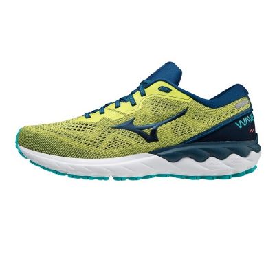 Mizuno Wave Skyrise 2 M J1GC210984 Schuhe