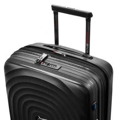 4. SwissBags Echo 16575 Kabinenkoffer
