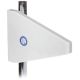 Logarithmische Antenne ATK-ALP/LTE+SMA/5 GSM/DCS/UMTS/HSDPA