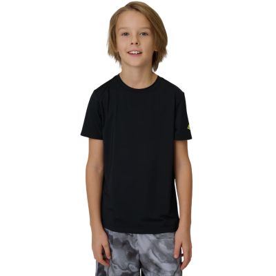 Jungen-T-Shirt 4F FNK M1966 Tiefschwarz 4FJWSS26TFTSM1966 20S