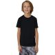 Jungen-T-Shirt 4F FNK M1966 Tiefschwarz 4FJWSS26TFTSM1966 20S