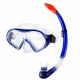 Spokey CELEBES SPK-928107 Tauchset: Maske + Schnorchel