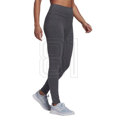 6. adidas Essentials High-W W Leggings H07783