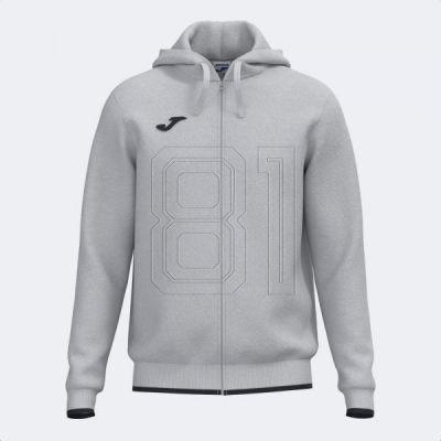 Joma Chaqueta Con Capucha Olympiada Sweatshirt 103707.251