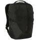 5. TERRA Rucksack – Schwarz, 15–16 Zoll, Polyester