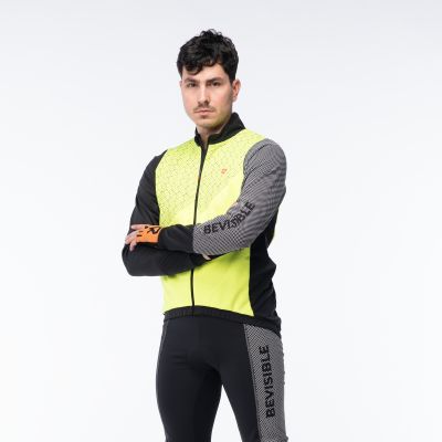 21. Radvik November BV Jumper Gts M 92800624374 Fahrradjacke