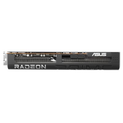 3. Grafikkarte ASUS PRIME RX9070 O16G