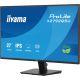 5. iiyama ProLite X2792QSU-B1 Computermonitor 68,6 cm (27") 2560 x 1440 px Quad HD LED Schwarz