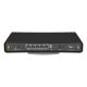 5. WLAN-Router 4 Mikrotik hAP ac3 (RBD53iG-5HacD2HnD) 2,4 GHz (2x2)/5 GHz (2x2) 5p