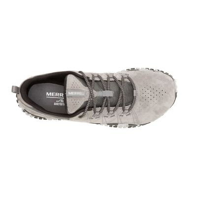 3. Merrell Wrapt Schwarz