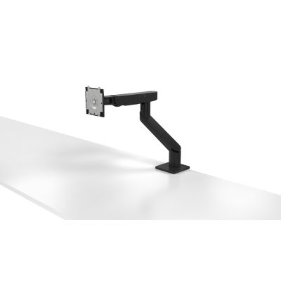 24. DELL MSA20 96,5 cm (38") schwarzer Schreibtisch
