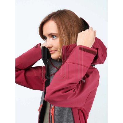 8. Salewa Comici SW/DST Jacket W JKT 28176-6361