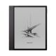 4. E-Book-Reader Onyx Boox Note Air 6 C 10,3" 64 GB WLAN Grau